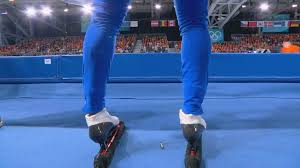 Topfavoriet Kok op jacht naar goud 500 meter • Nederland door op ploegenachtervolging