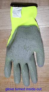 West Chester Protective Gear Touch Screen Hi-Vis Large ...