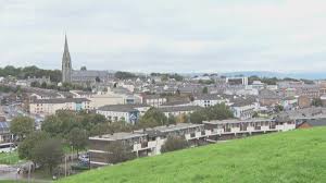 アイルランド