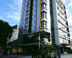 Gambar Lynt Hotel Jakarta Pusat