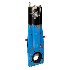 Knife Gate Valves - High Performance | RFValves