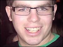 Jonathan Haldane was last seen at a Bath nightclub - _44669930_jonathan203