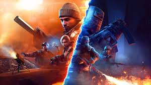 The Division Resurgence Out Now on Android and iOS – Play For Free Today