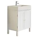 Tongue and groove vanity unit Sydney