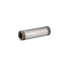 RELIABILT 1-1/2-in x 6-in Galvanized Nipple 10810 at Lowes.com