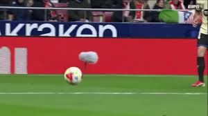 atlético madrid vs barcelona 아이콘