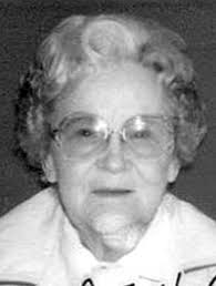 She was married to the late Leve Bryant Hare. Mae was retired from the A&amp;P ... - Hare,-Mae-Obit