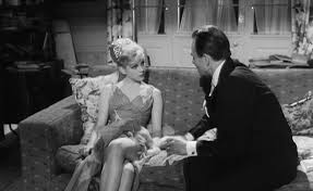 Image result for humbert humbert meeting lolita after she leaves