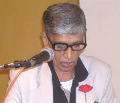 ON THE EVE OF KANTI BHATT&#39;S 75TH BIRTHDAY. In honor of Senior and Bold Writer. (31-july-2006). Kantibhatt Sanman Samaroh was organised by the indian ... - kb41