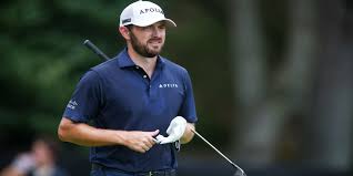 Patrick Cantlay withdraws from PGA Tour's Cadillac Championship