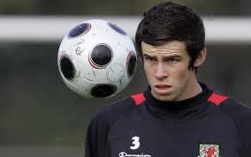 Image result for gareth bale