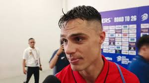 Joey Pelupessy Beberkan 3 Alasan Timnas Indonesia Bisa Menang Lawan Jepang: Kami Punya Skuad...