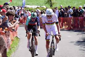 Coluna de Clássicos de Sean Kelly: Assim como Pogačar, Paul Seixas tem o pacote completo. Mas ele não deveria participar do Tour neste verão.