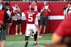 Alabama vs Louisiana-Monroe: Second Half Open Thread