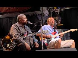 תוצאת תמונה עבור ‪bb king crossroads 2010‬‏