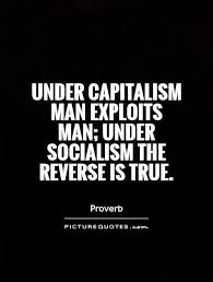 Capitalism Quotes | Capitalism Sayings | Capitalism Picture Quotes via Relatably.com