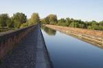 Pont-canal du Cacor - MOISSAC - Tourisme Tarn-et-Garonne (82)