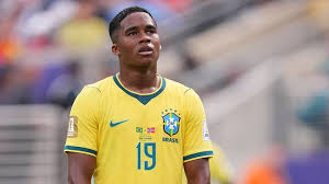 Endrick's Real Madrid path has just gone from bad to worse with new striker signing