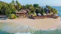 Castaway Island, Fiji announces opening of new water park