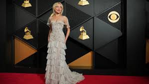 grammy 2026 아이콘