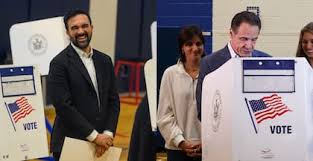 Nueva York en Vilo: ¿Un Socialista al Poder en la Gran Manzana?