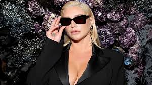 kesha Picture