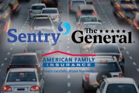 Sentry to acquire The General from AmFam in $1.7bn deal