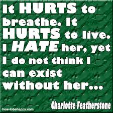 I Lost Her Quotes. QuotesGram via Relatably.com