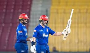 PSL: Islamabad hold nerve to beat Multan, secure Qualifier 1 berth