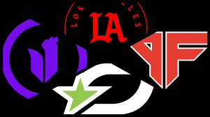 Call of Duty League Major 3: Power Rankings and DFS Rundown