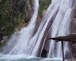 Image of Jharipani Falls, Mussoorie