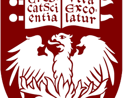 University of Chicago logo