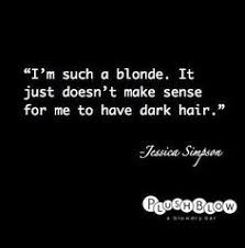 BLONDE &amp; PROUD OF IT!!! on Pinterest | Legally Blonde, Blonde ... via Relatably.com