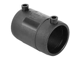 Electrofusion coupler Electrofusion fitting PE100-RC
