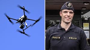 Sveriges Radio - News update