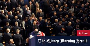 The Sydney Morning Herald - News update
