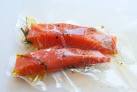 Sous Vide Salmon Recipe Serious Eats