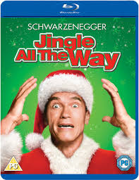 Znalezione obrazy dla zapytania jingle all the way