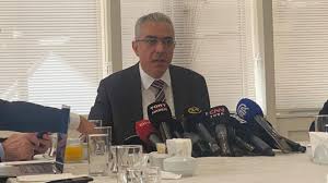 Erdoğan'ın danışmanı "büyük oranda netleşti" dedi, seçim tarihini açıkladı — Sözcü Gazetesi