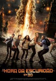 A Hora da Escuridão