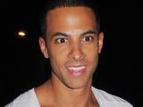 The JLS singer starred as Robbie Waring in Holby City for 14 episodes before he found greater fame as a member of the X Factor boyband. - music_main_marvin_humes_generic