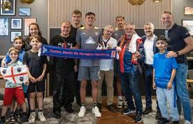 Centotrentuno - News update