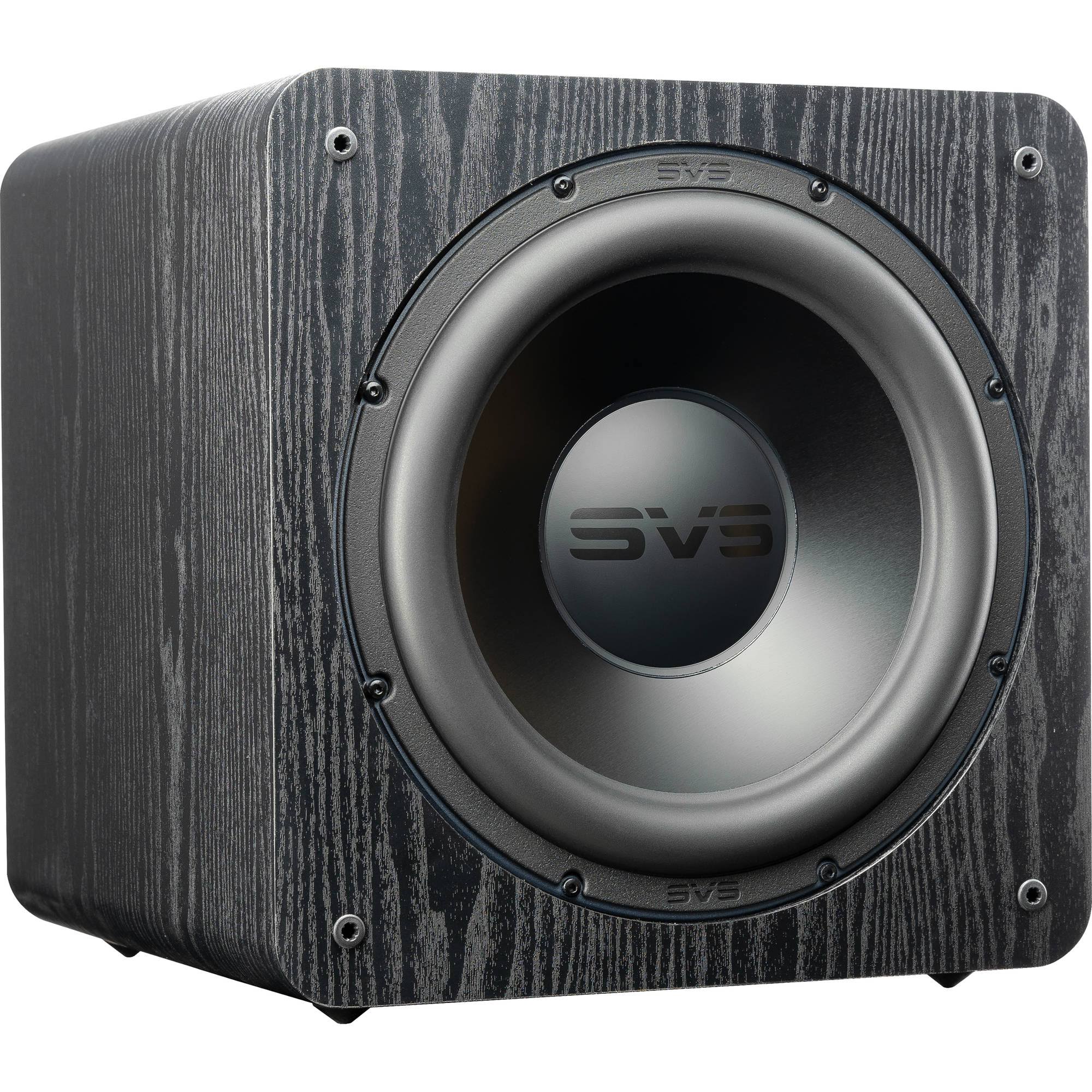 SVS SB-2000 Pro Subwoofer