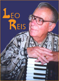 Leo Reis - Accordionist, Arranger, Teacher &amp; Composer - leoreis