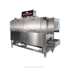 CMA Dishmachines EST-66 Dishwasher, Conveyor Type | Conveyer ...
