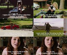 Classic John Hughes 80&#39;s movies and quotes★ on Pinterest ... via Relatably.com