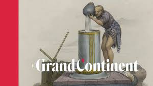 News source: Le Grand Continent