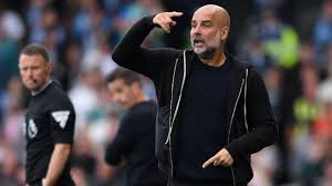 Man City and Liverpool Gear Up for Summer Rebuild with Key Transfer Targets