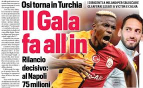 Football Italia - News update