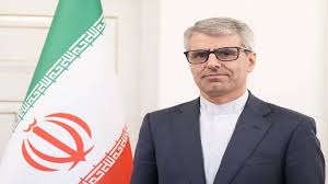 بقایی برگزاری موفق انتخابات ریاست جمهوری در شیلی را تبریک گفت